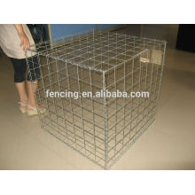 Low carbon steel hot dipped galvanization Welded Wire mesh for bird cages